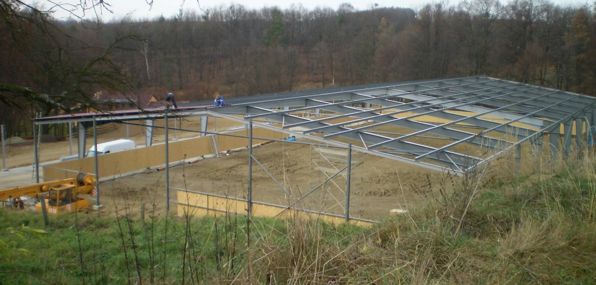 Návrh a projektování